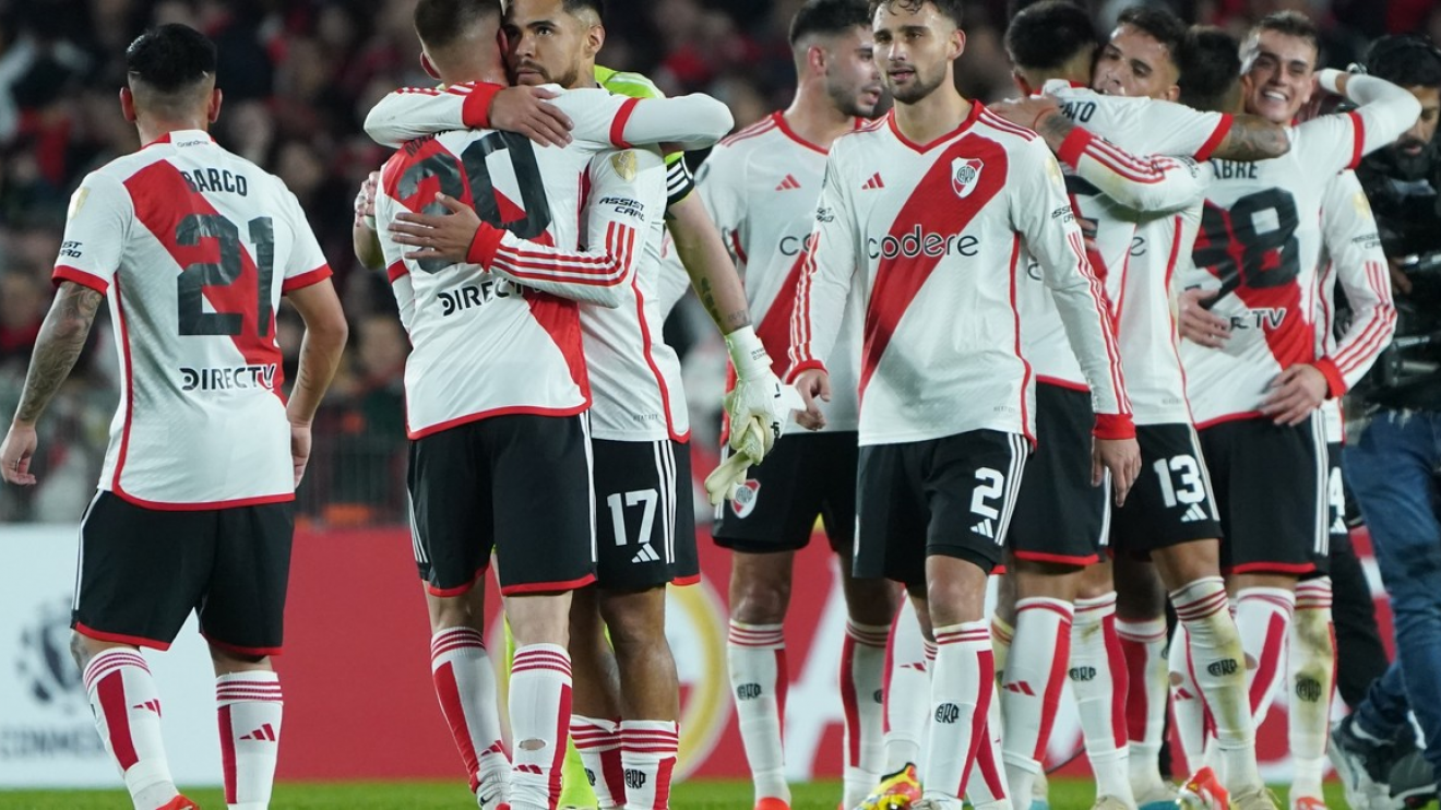 River visita a un Atlético Tucumán que llega cuarto en la Zona B
