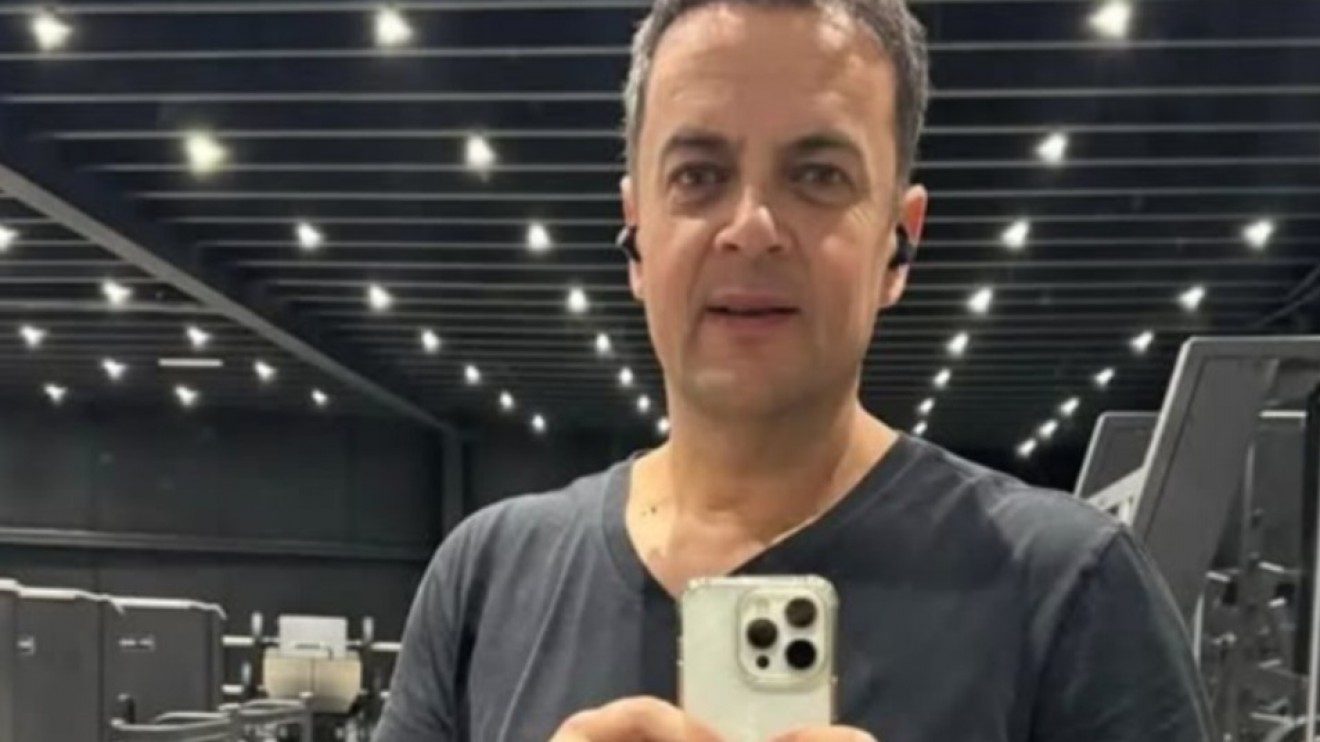 Sigue la cadena de oración por Nacho Refsgard, el sobreviviente del trágico accidente en la Ruta 251