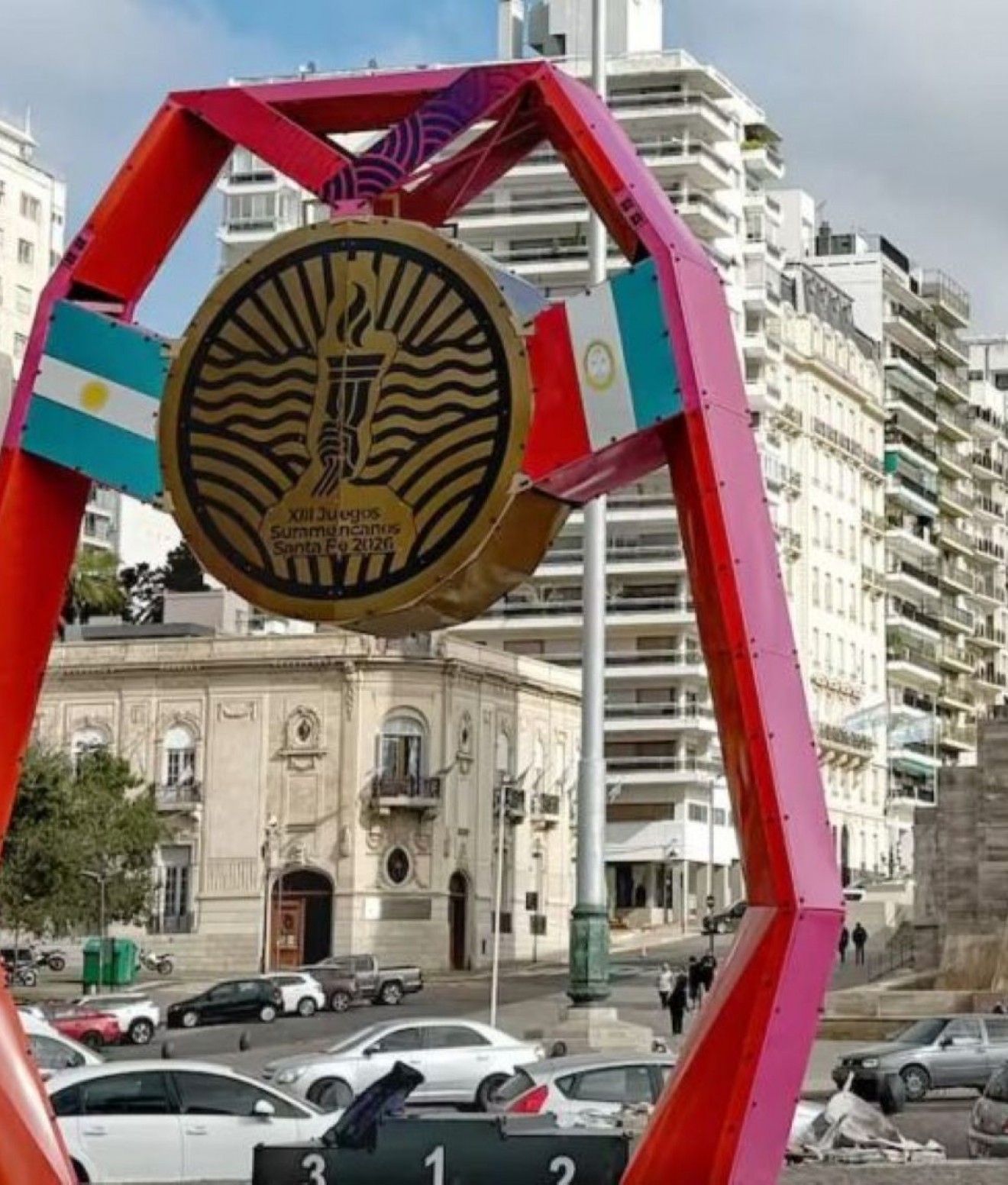 Santa Fe 2026: comienzan los Juegos Suramericanos con la mirada puesta en Lima 2027