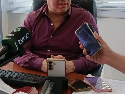 Madryn tuvo más de 330 condenas en 2025: "Es un número sumamente significativo"