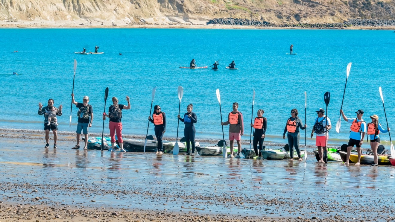 Comodoro se prepara para vivir un histórico Lanzamiento de Temporada con distintas excursiones turísticas