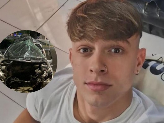Caso Walter March: una condena vial de 16 años expone la diferencia entre dos fallos