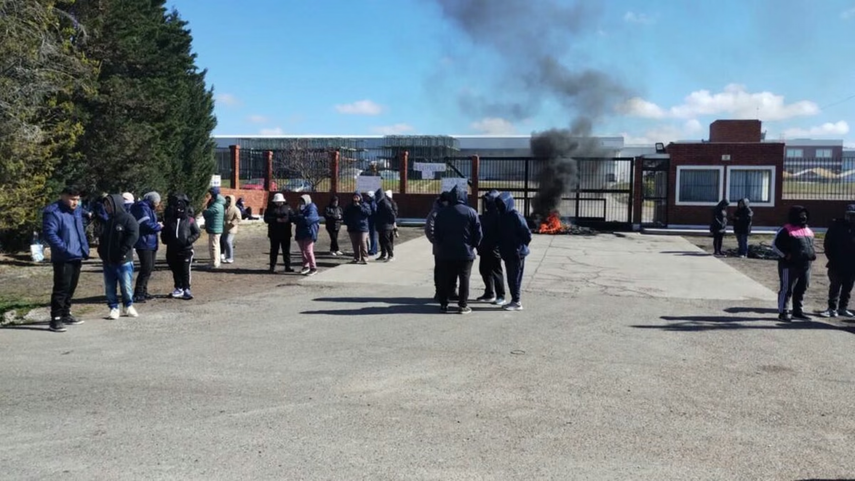 Qué hay detrás del conflicto pesquero en Estrella Patagónica: sus vínculos con Malvinas y posibles sanciones