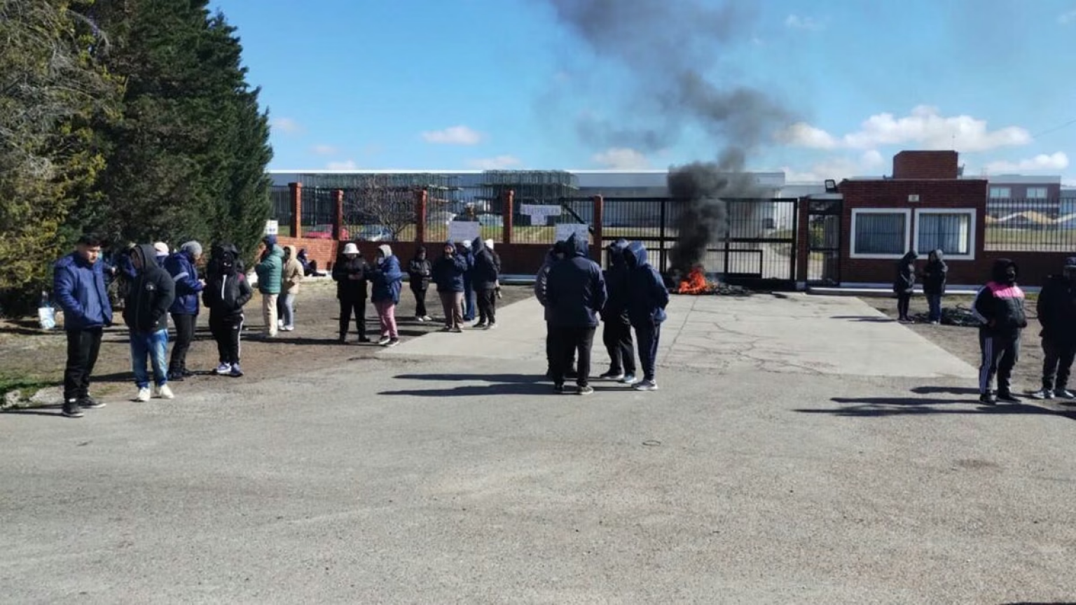 Qué hay detrás del conflicto pesquero en Estrella Patagónica: sus vínculos con Malvinas y posibles sanciones
