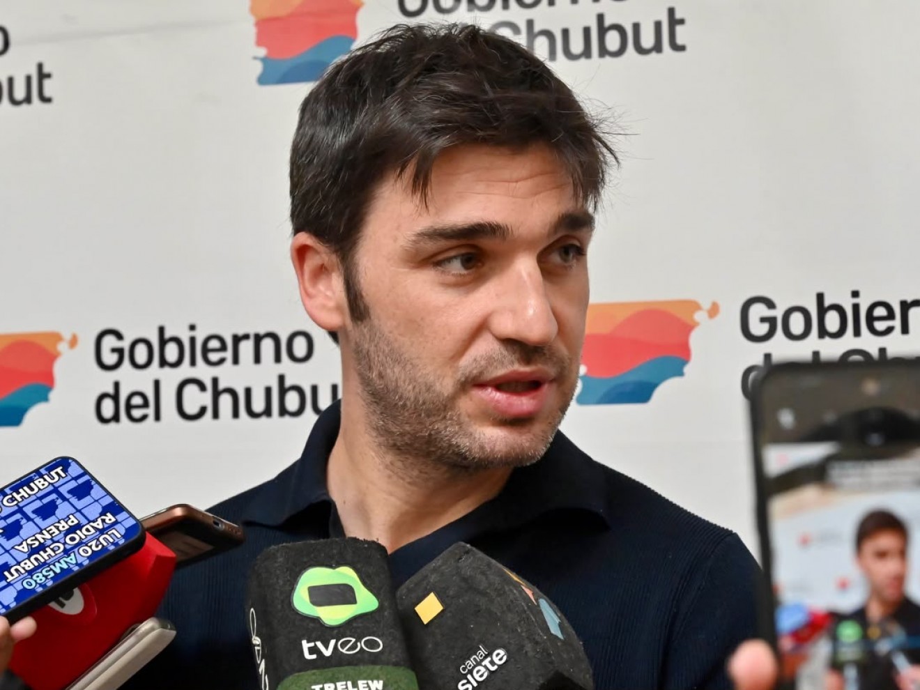 Torres destacó la aprobación de la ley que limita los descuentos sobre salarios y crea un programa de alivio financiero