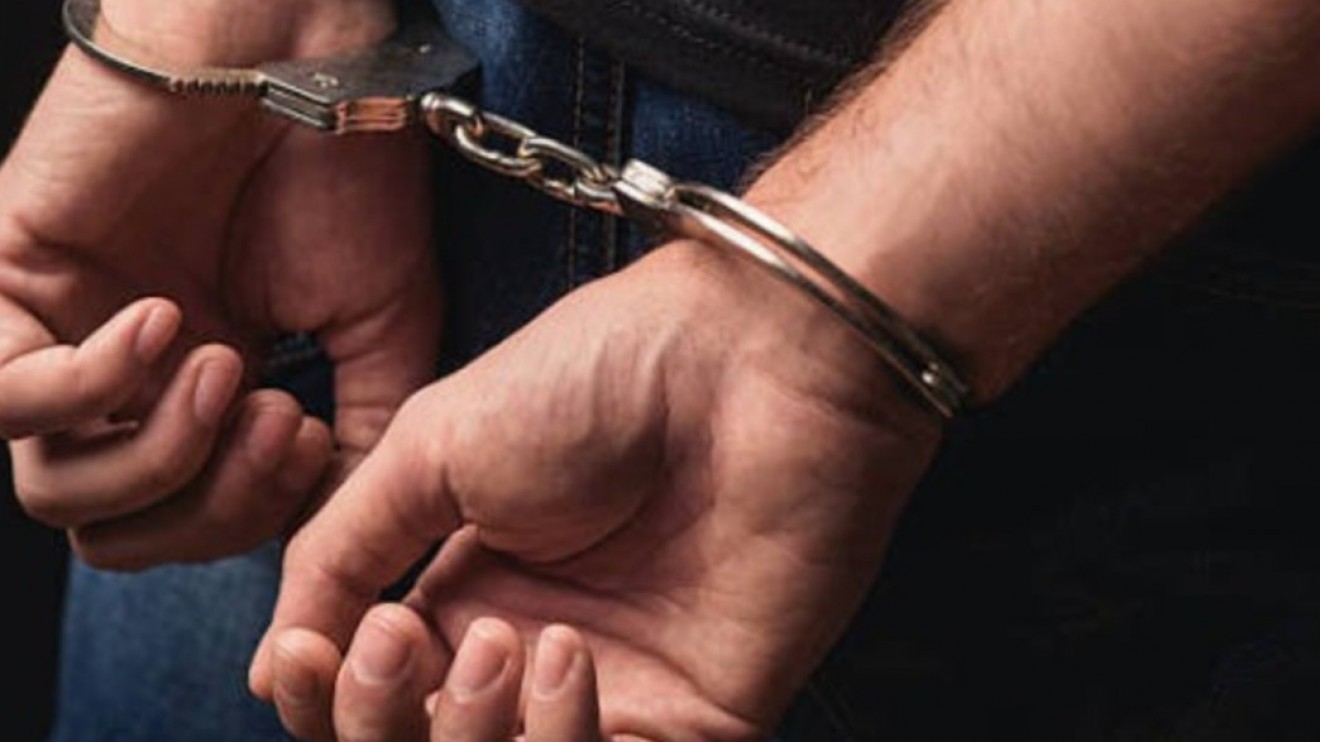 Lo encontraron en Cholila en el auto de su abogado y perdió la libertad asistida