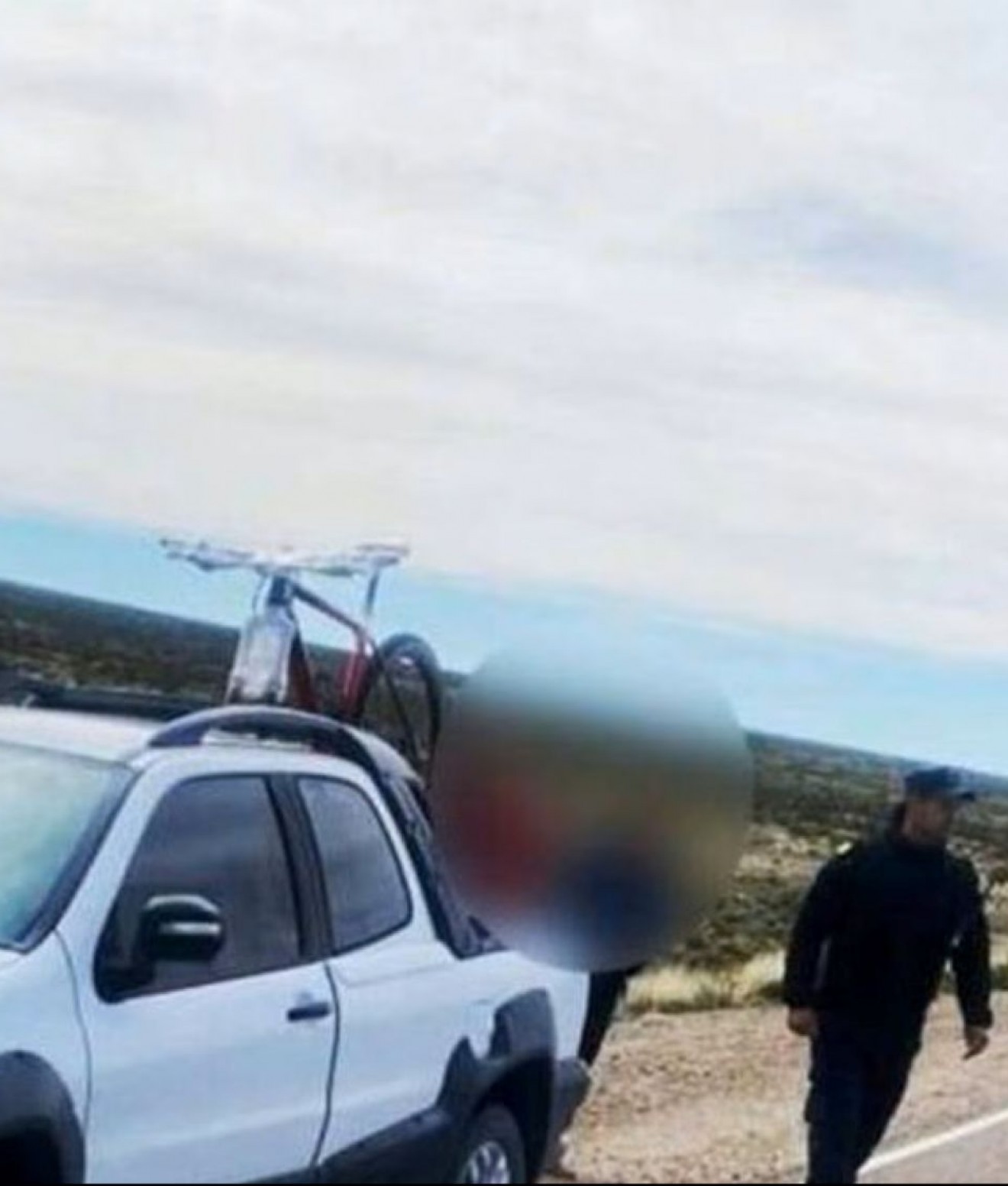 El caso del niño atropellado en Paso de Indios llegará al Superior Tribunal de Chubut