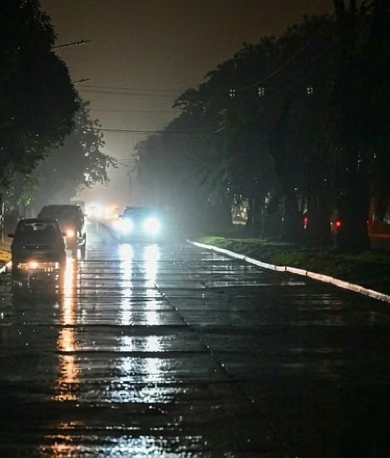Masivo apagón en el AMBA: 600 mil usuarios llegaron a quedarse sin luz
