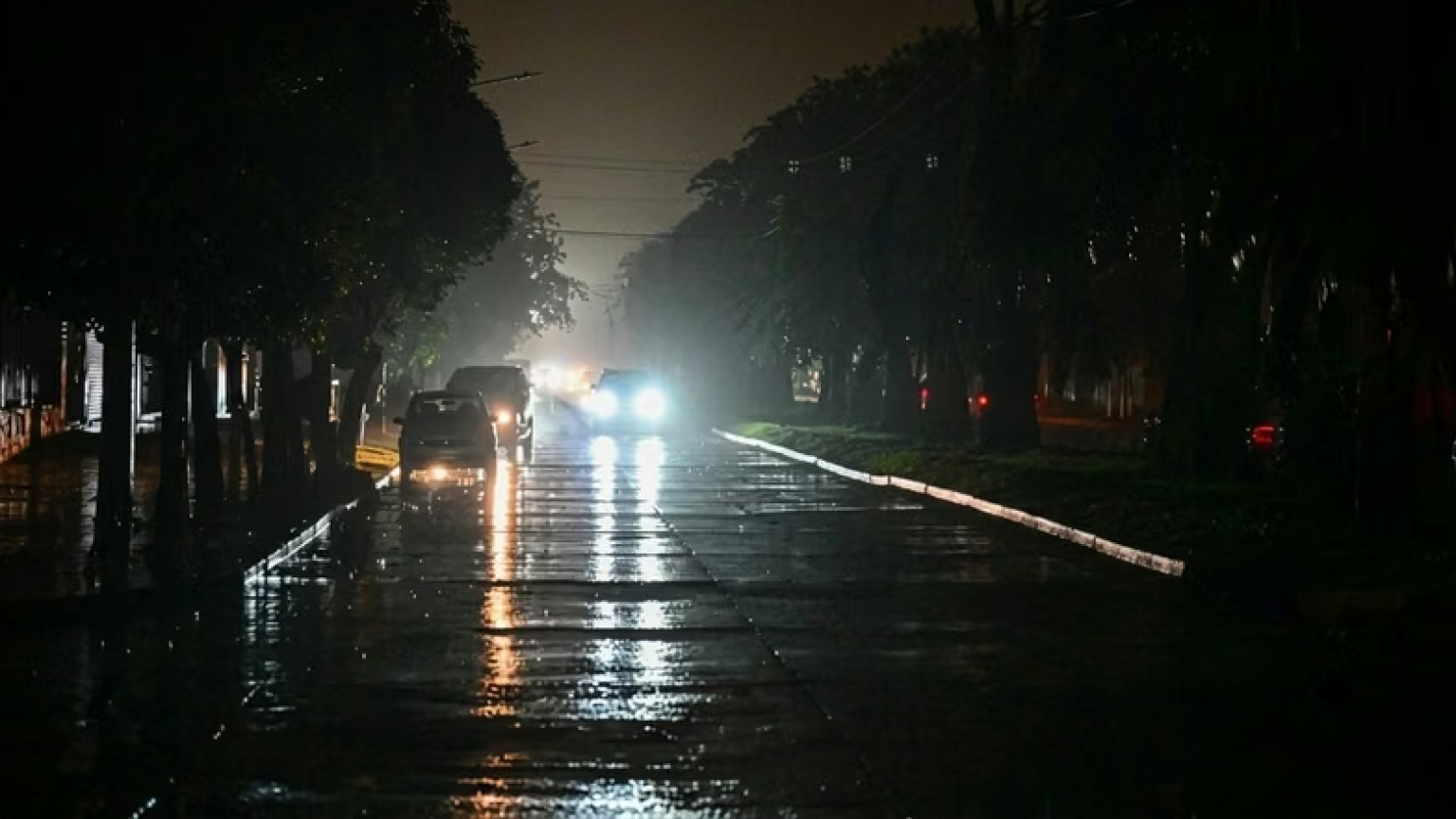 Masivo apagón en el AMBA: 600 mil usuarios llegaron a quedarse sin luz