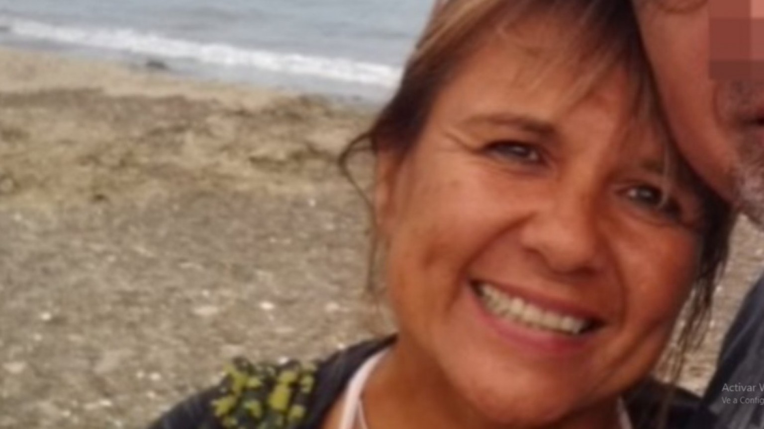 "Quedaban tantos viajes por hacer": la dolorosa despedida a Silvia Perfetti tras la tragedia en Ruta 3