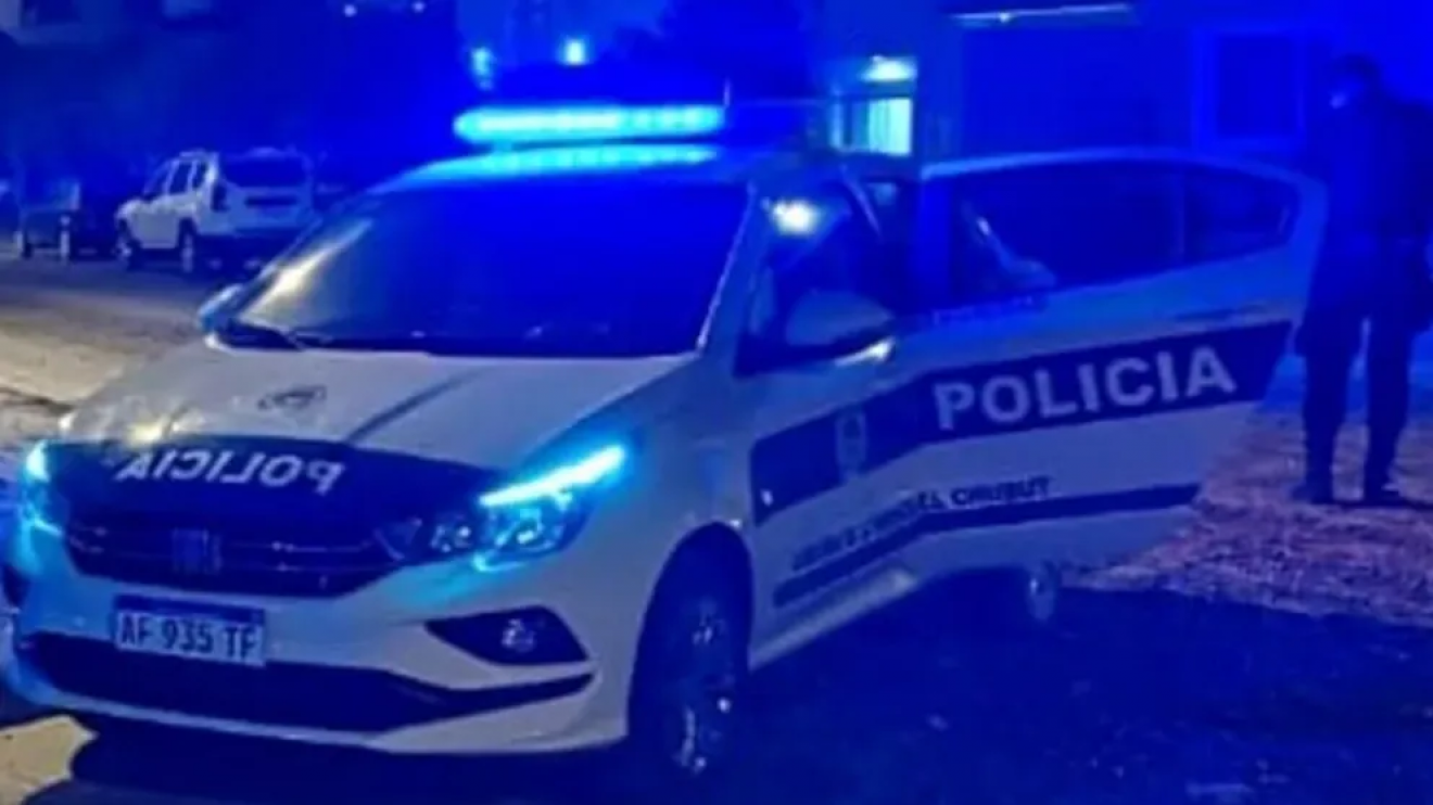 Trelew: Dos meses de prisión preventiva por robo, allanamiento ilegal y destrozos