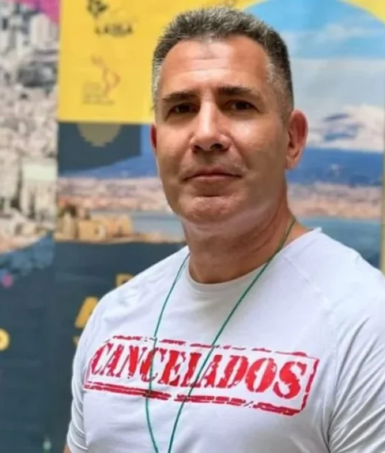 Tras la reincorporación de Sancci a la UNPSJB, una de las denunciantes reclamó que "nos enteramos por los medios"