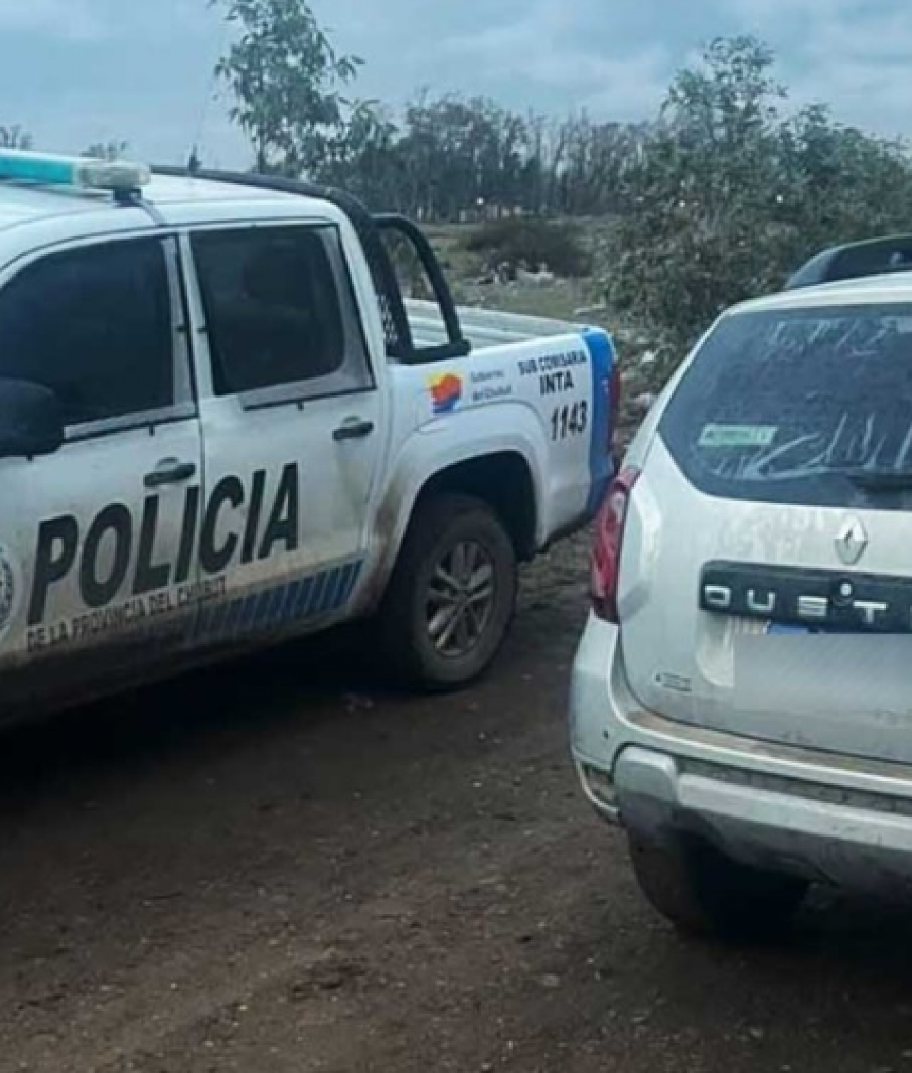 Casi 40 días después, recuperaron una Duster robada de una vivienda