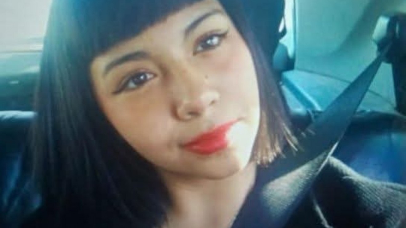 Puerto Madryn: buscan a una adolescente de 15 años desaparecida