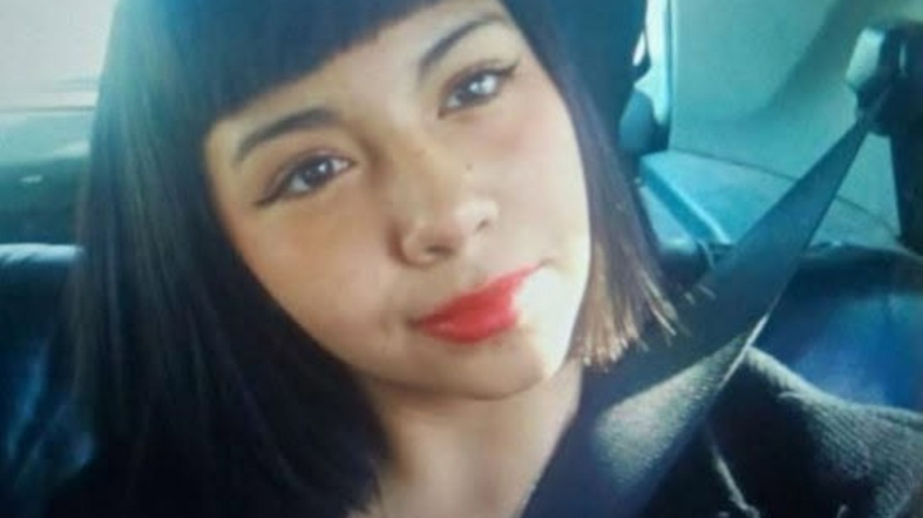 Puerto Madryn: reiteran la búsqueda de una adolescente de 15 años