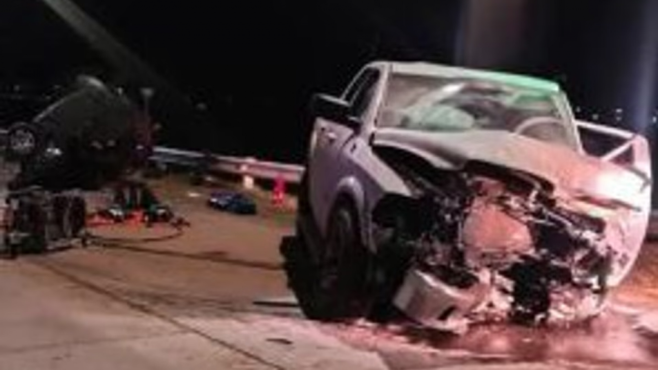 Choque fatal en Córdoba: cuatro muertos y prisión preventiva para el acusado