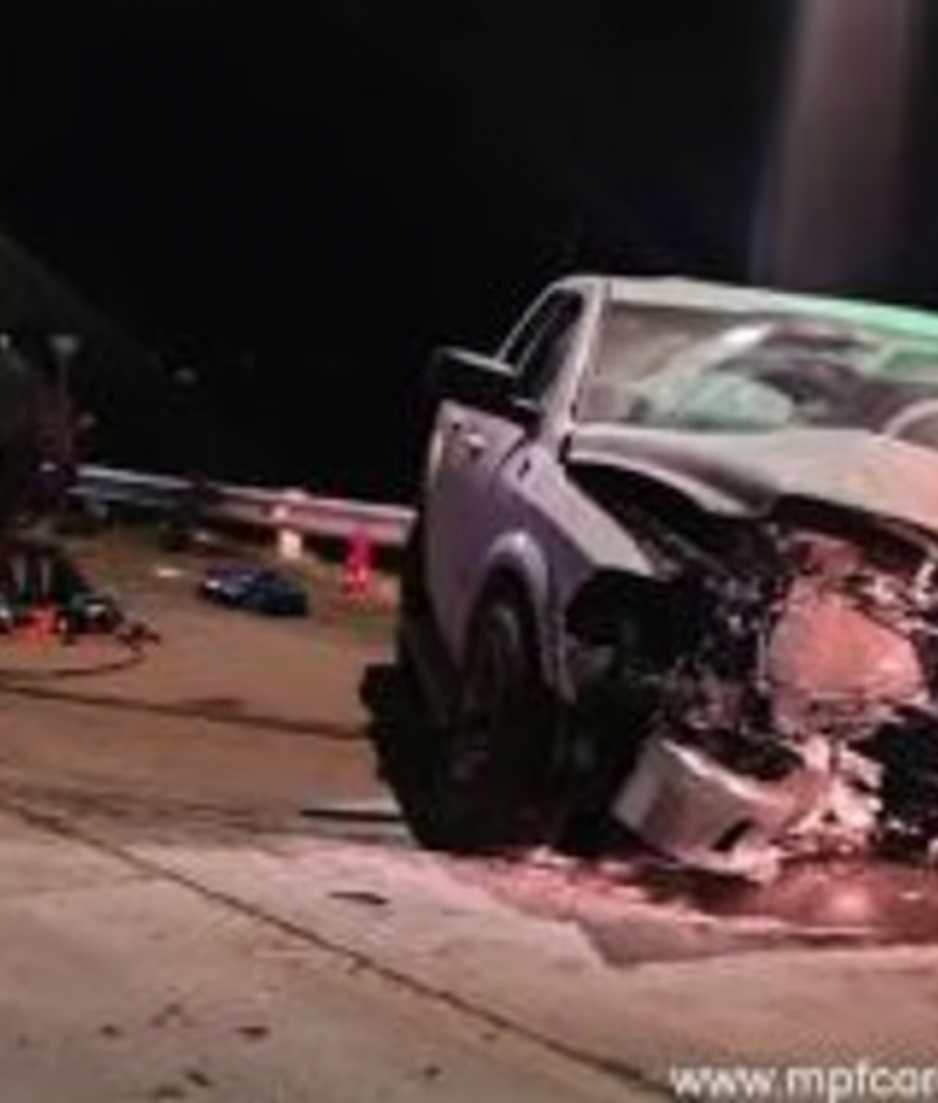 Choque fatal en Córdoba: cuatro muertos y prisión preventiva para el acusado