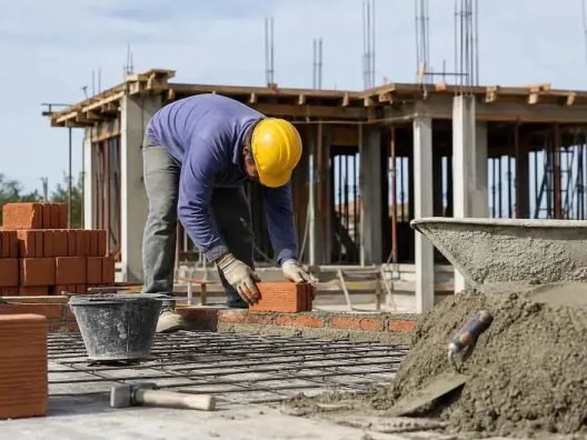 UOCRA advierte por la falta de trabajo y mira hacia nuevos proyectos en Puerto Madryn