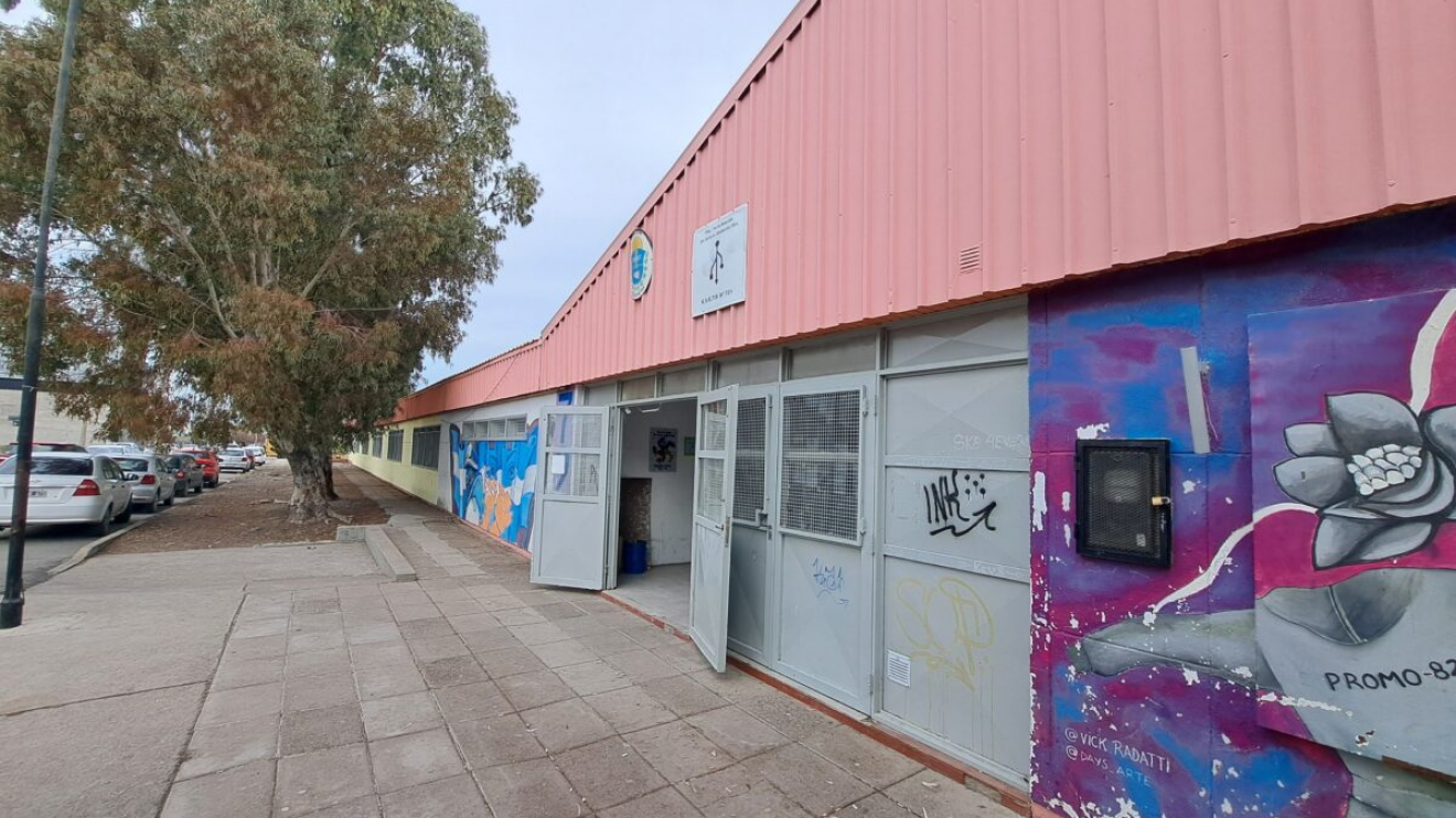 La Escuela 724 desmintió versiones sobre un supuesto intento de secuestro