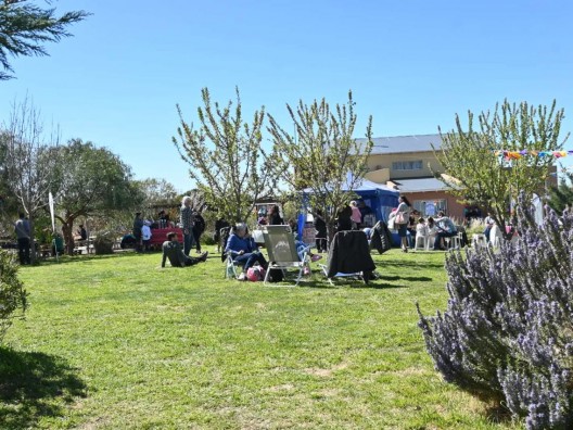 El Mes del Turismo tendrá su cierre en el Parque Ecológico El Doradillo