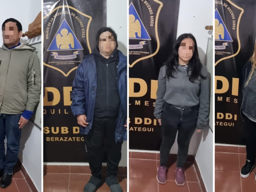 Investigan la muerte de una niña de 11 años y detuvieron a su madre, su abuela y sus tíos