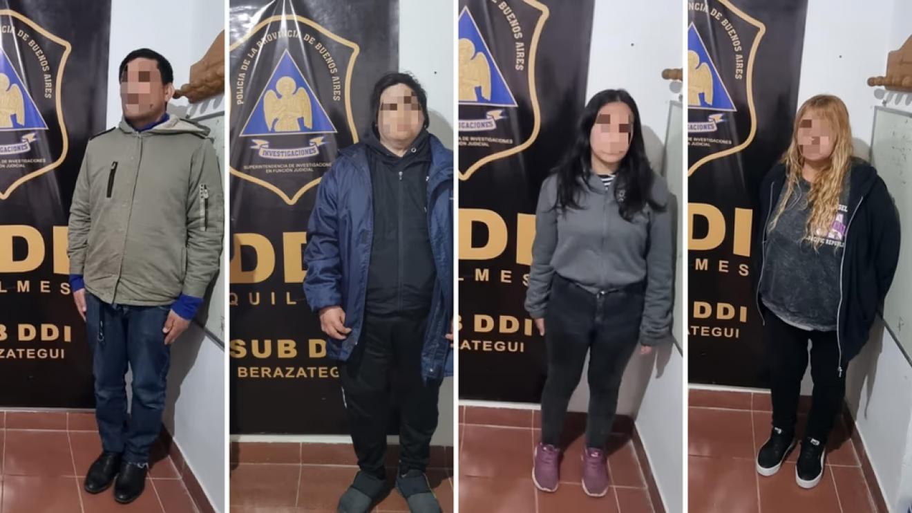 Investigan la muerte de una niña de 11 años y detuvieron a su madre, su abuela y sus tíos