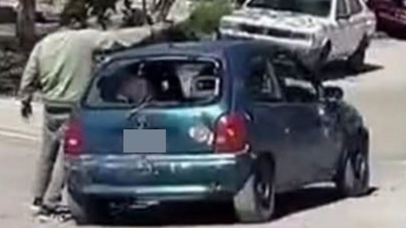 Tiros en Puerto Madryn: investigan un enfrentamiento armado en el barrio San Miguel