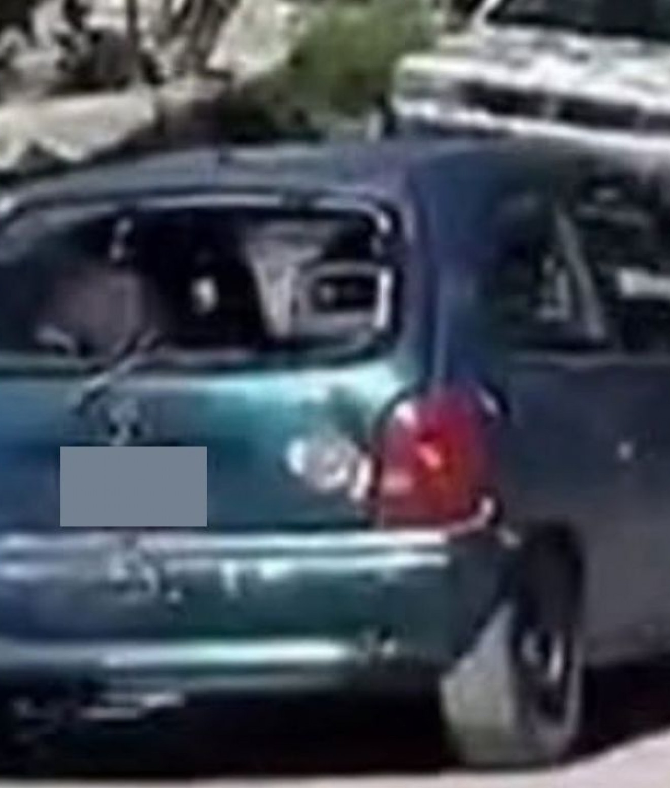 Tiros en Puerto Madryn: investigan un enfrentamiento armado en el barrio San Miguel