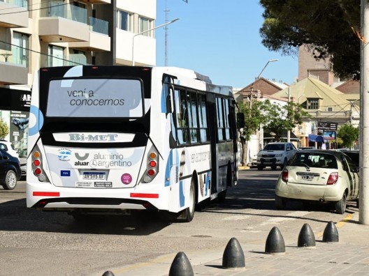 Continúan las visitas a Aluar para vecinos de Puerto Madryn