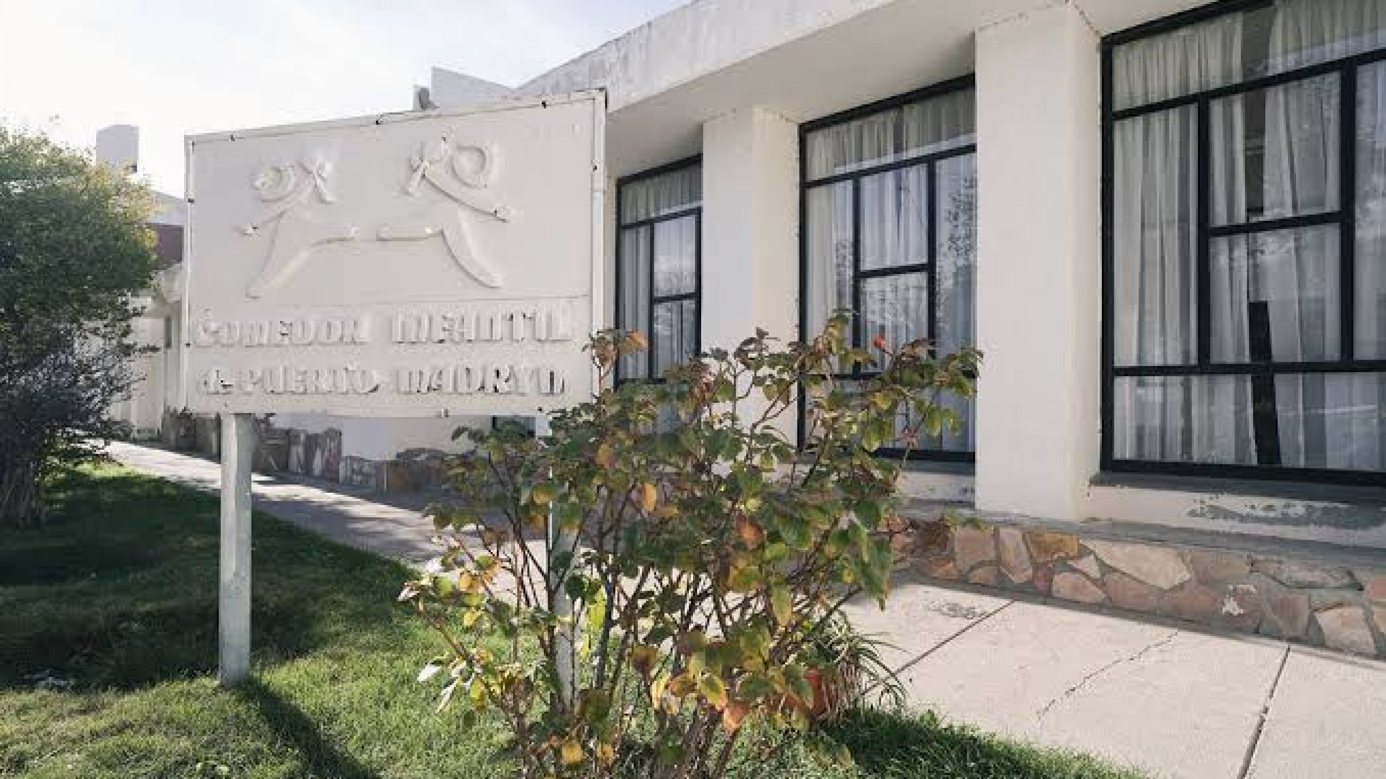 La Feria Diaria de Ropa del Comedor Infantil continúa en Puerto Madryn