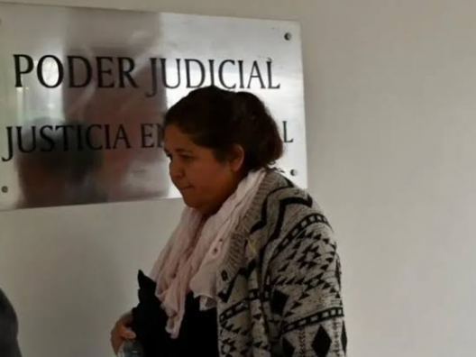 La Justicia le concedió libertad condicional a una exministra de Chubut condenada por corrupción