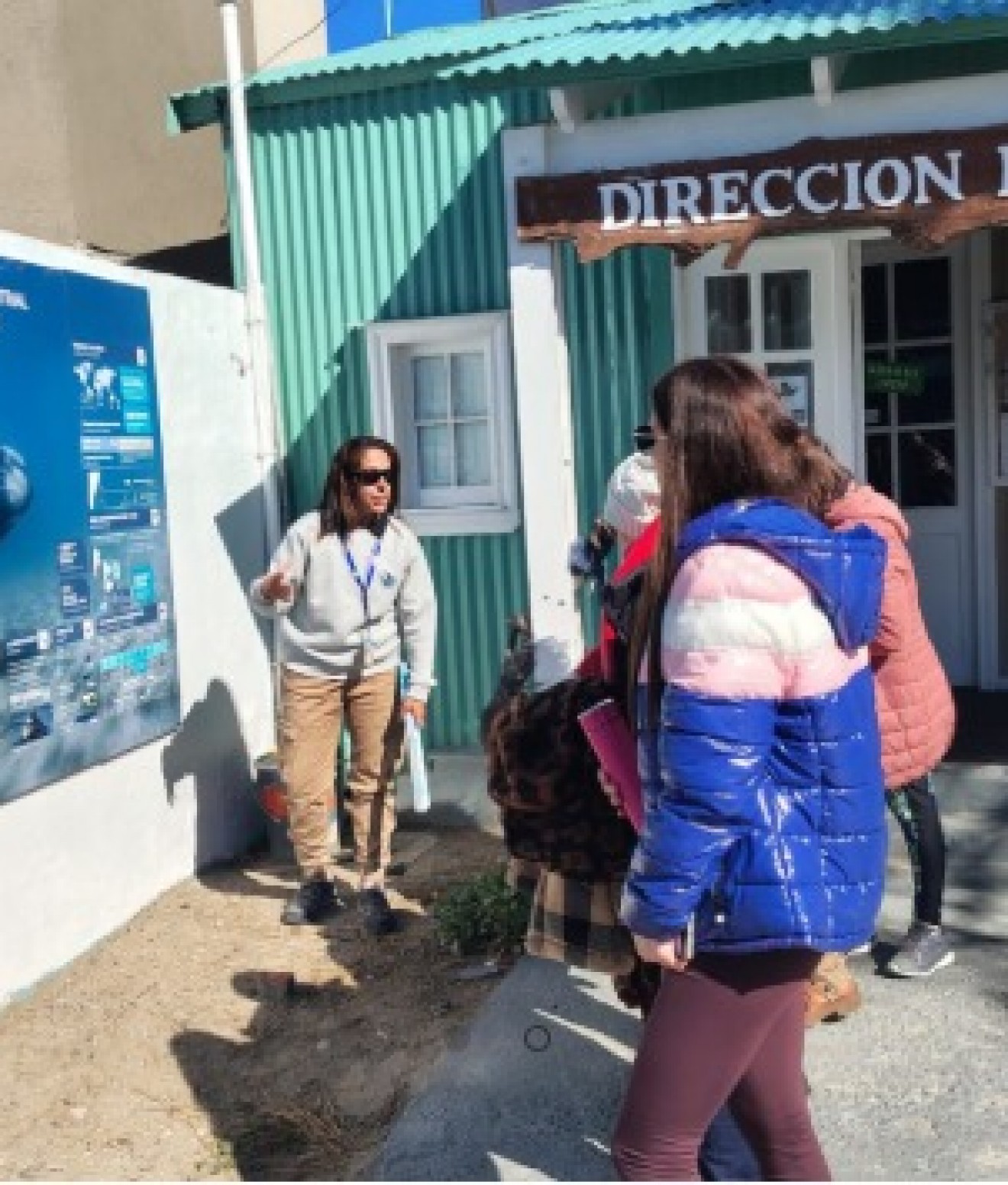 Península Valdés: Información para descubrir y cuidar a la ballena franca austral