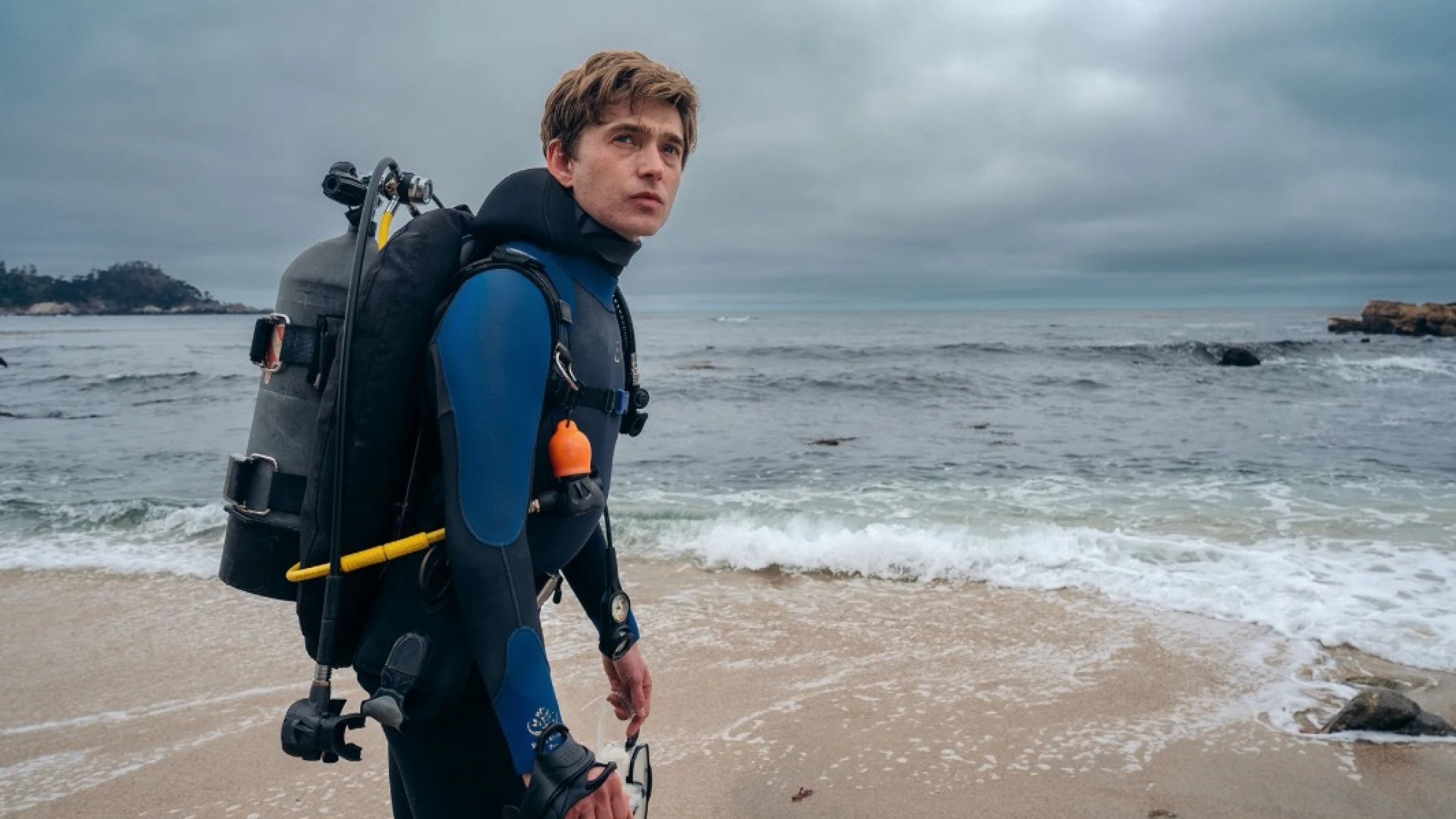 Puerto Madryn será sede del estreno nacional de una nueva película de Disney
