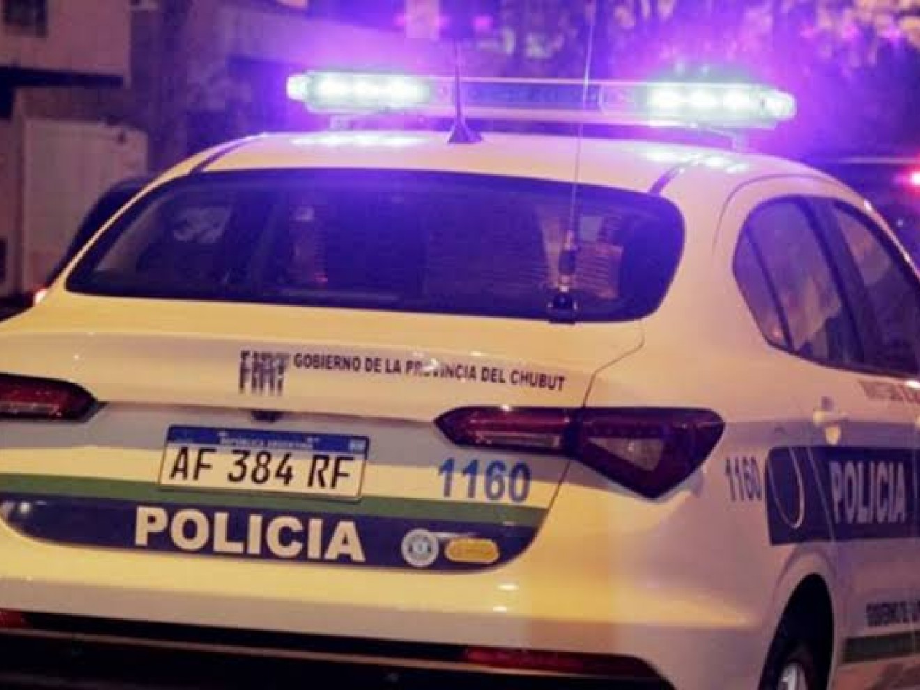 Investigan una muerte en un jardín de infantes de Gaiman: buscan establecer qué ocurrió