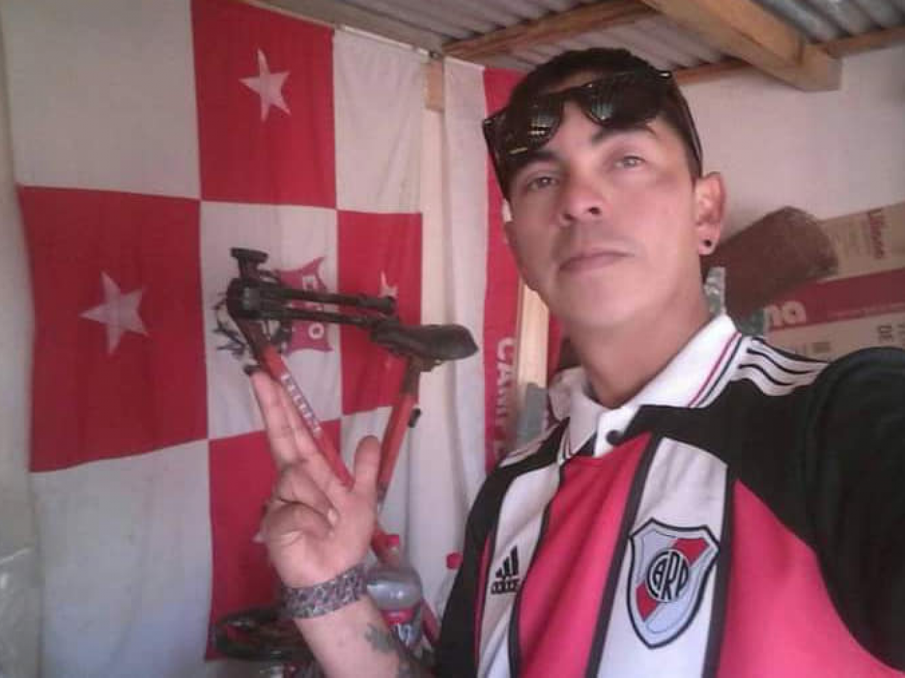 Caso Chuky Estremador: dos audiencias en octubre definirán los próximos pasos hacia el juicio
