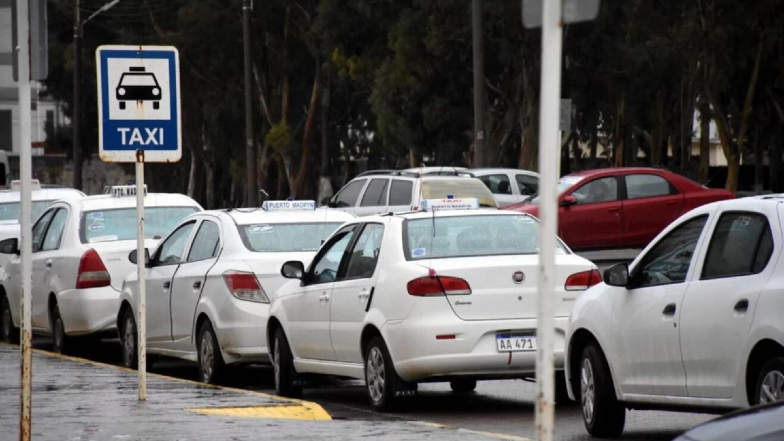 Puerto Madryn: taxis y remises eliminarán los descuentos para jubilados y personas con discapacidad