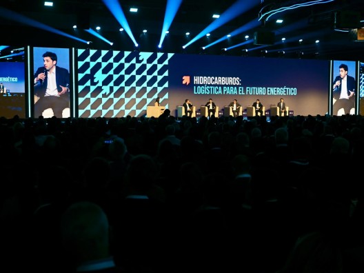 Chubut marca el rumbo en la Cumbre Federal de Logística: Torres defendió el acuerdo de competitividad como motor de inversiones