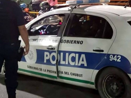 Puerto Madryn: encontraron en buen estado de salud a la menor que era buscada