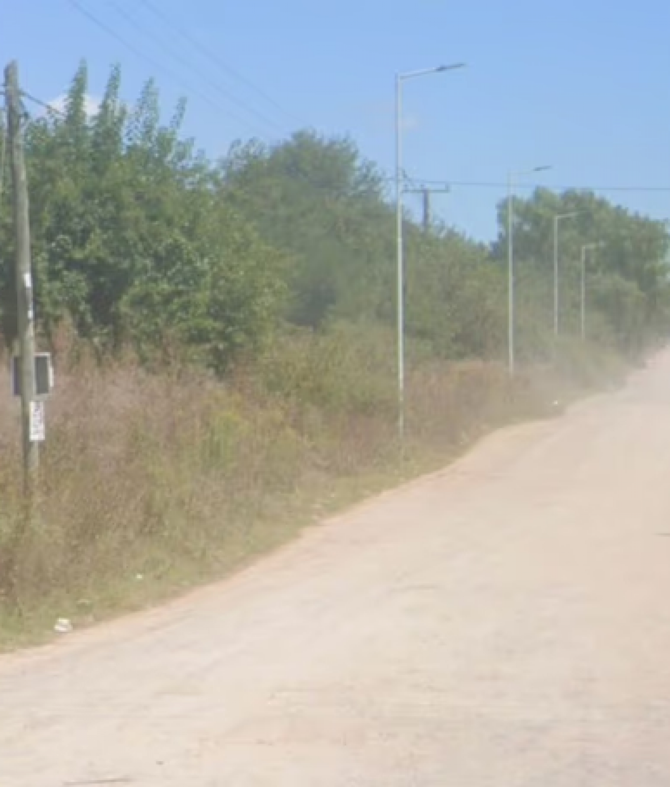 Investigan un femicidio en La Plata: la víctima tenía 32 años
