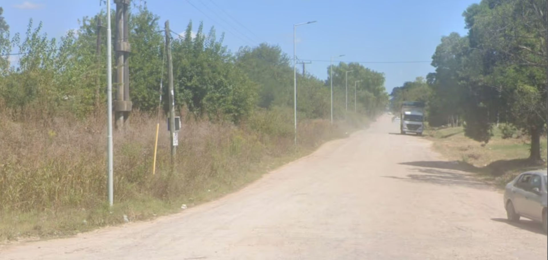 Investigan un femicidio en La Plata: la víctima tenía 32 años