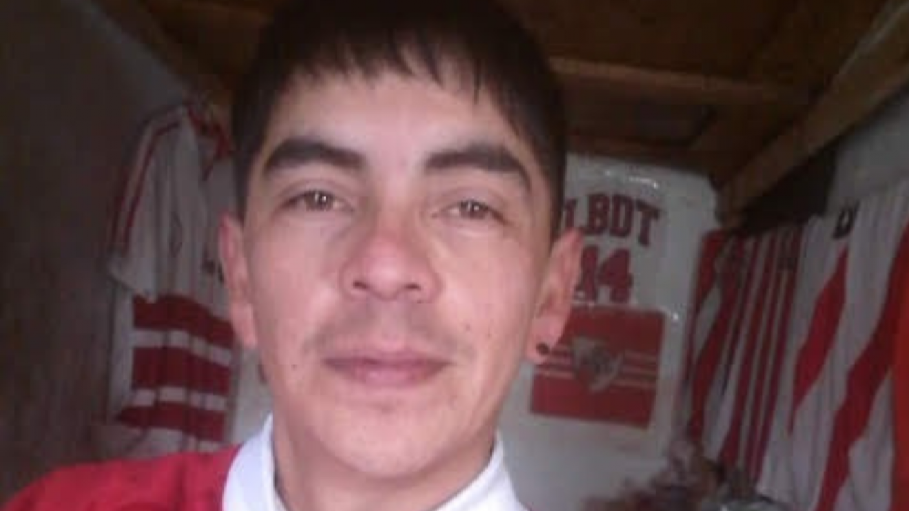 Puerto Madryn: la prisión preventiva en el caso Chuky Estremador seguirá hasta el 27 de octubre