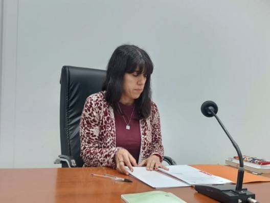 Caso Tagariello: la familia seguirá como querellante y se demora el camino al juicio