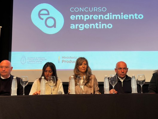 Innovación y talento chubutense: seleccionaron a los tres proyectos que representarán a la provincia en el Emprendimiento Argentino 2026