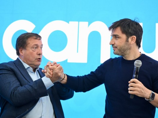Hito energético en la Patagonia: inauguran la Planta Compresora Holdich para garantizar el abastecimiento de gas