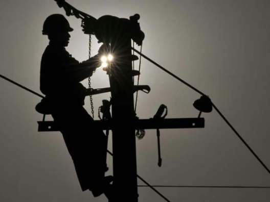 Trelew tendrá un corte de luz de cuatro horas este domingo