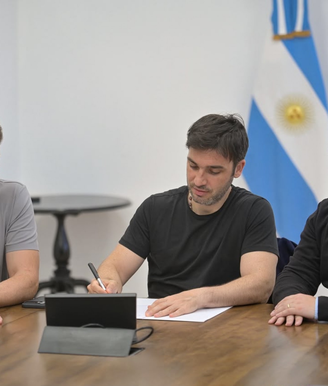 Infraestructura en marcha: Torres le reclama a Nación el traspaso de rutas nacionales para repararlas con una inversión provincial de $70 mil millones