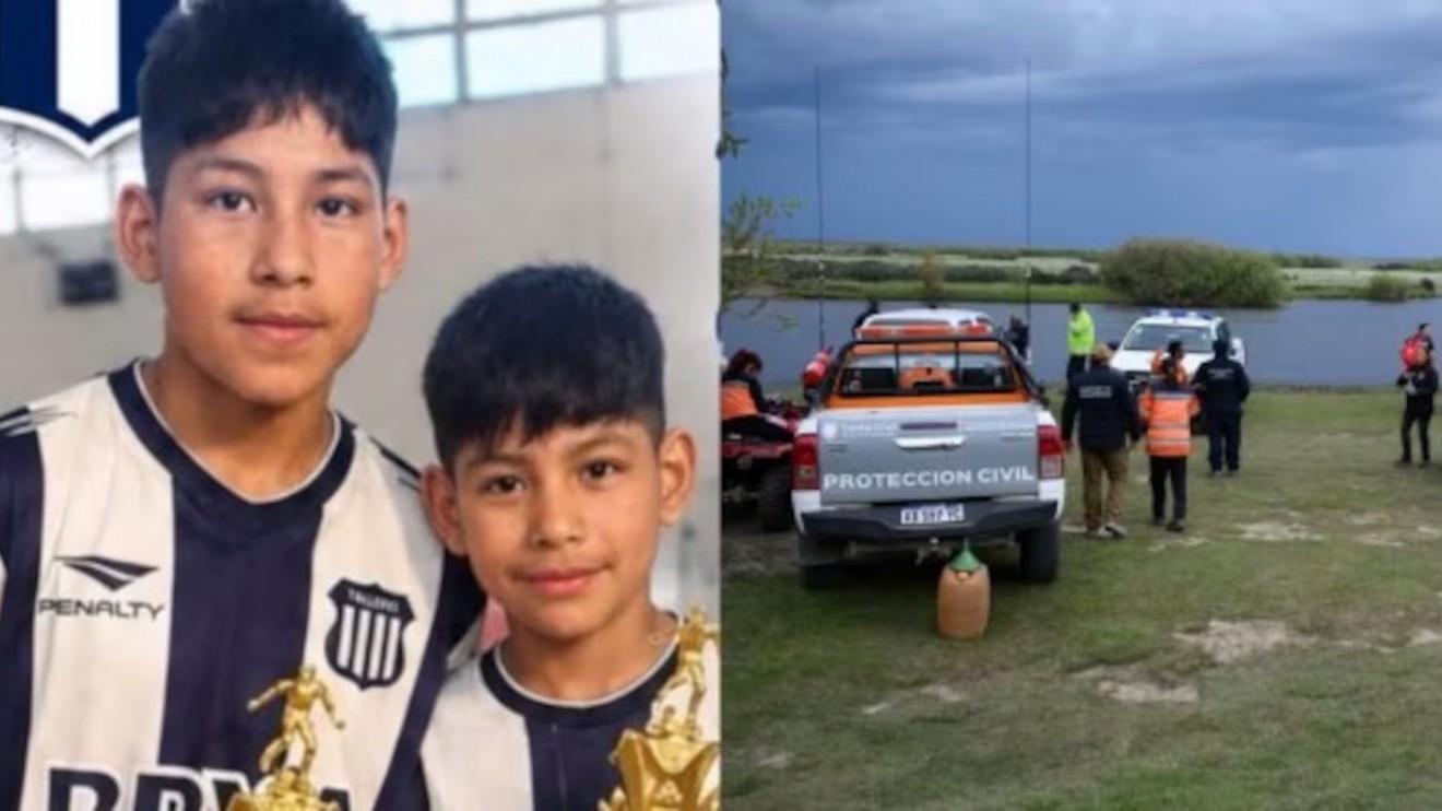 El lugar que eligieron para despedir a los hermanitos fallecidos en Santa Cruz tiene una historia muy especial