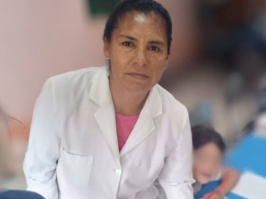 Crimen de Nancy Godoy: declaró en cámara Gesell el hijo de 13 años de una de las detenidas